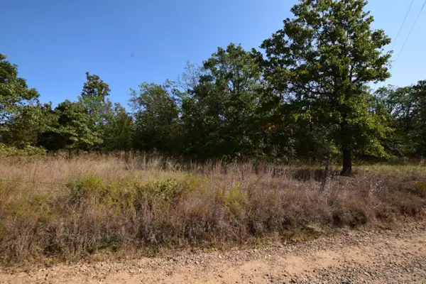 98755 S 4683 Road, Sallisaw, OK 74955