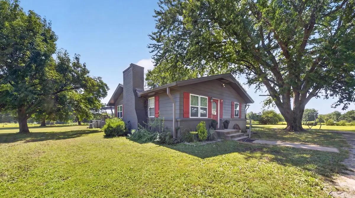 2541 W 430 Road, Adair, OK 74330 - #1