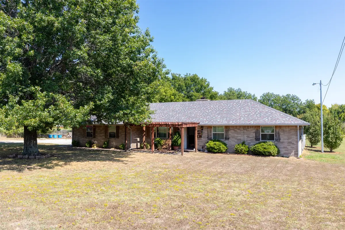12502 County Road 3570, Ada, OK 74820 - #1