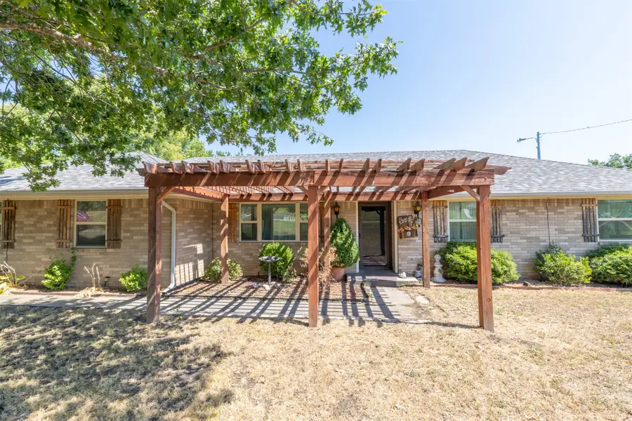 12502 County Road 3570, Ada, OK 74820 - #2