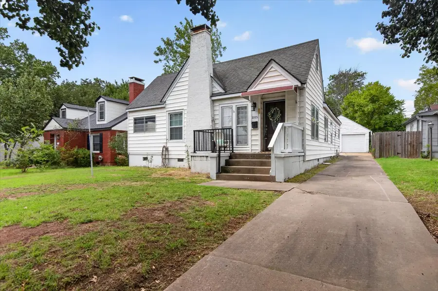 2005 S Osage Avenue, Bartlesville, OK 74003 - #2