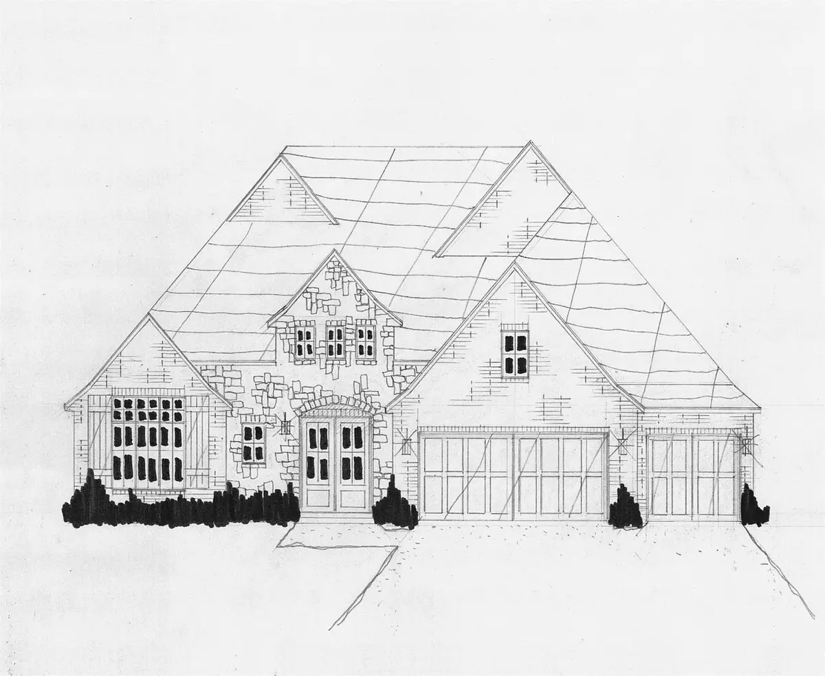 15006 E 80th Place, Owasso, OK 74055 - #1