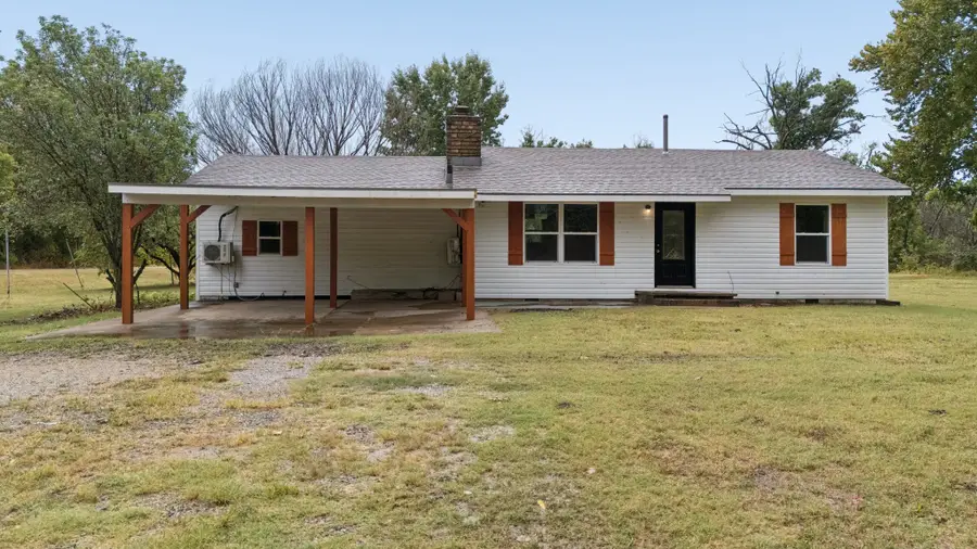 925 W County Road 5990 Road, Pawhuska, OK 74056 - #3