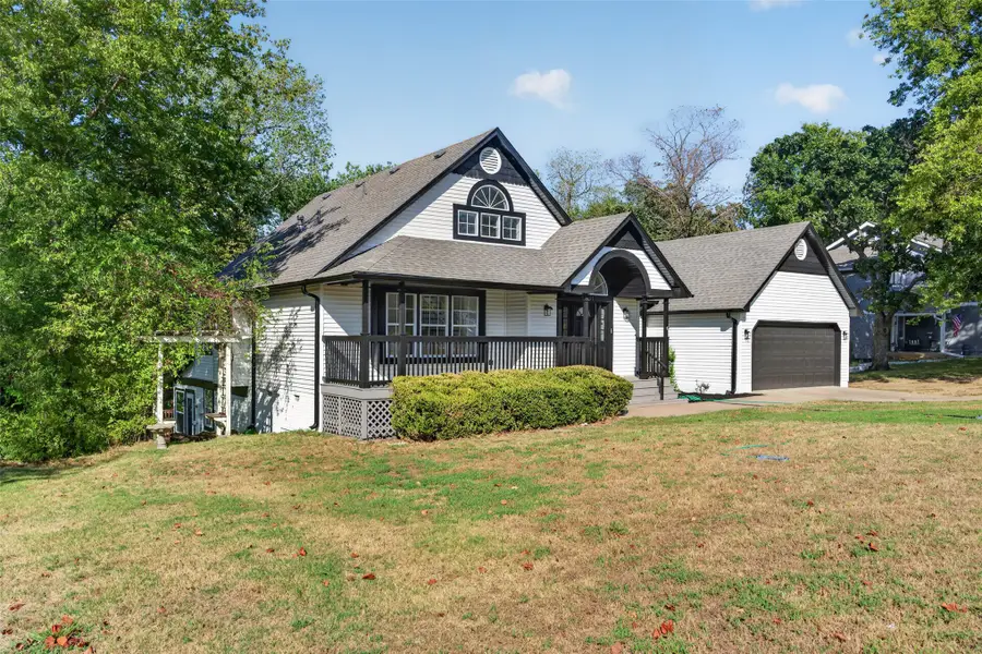18641 Woodbriar Lane, Catoosa, OK 74015 - #3