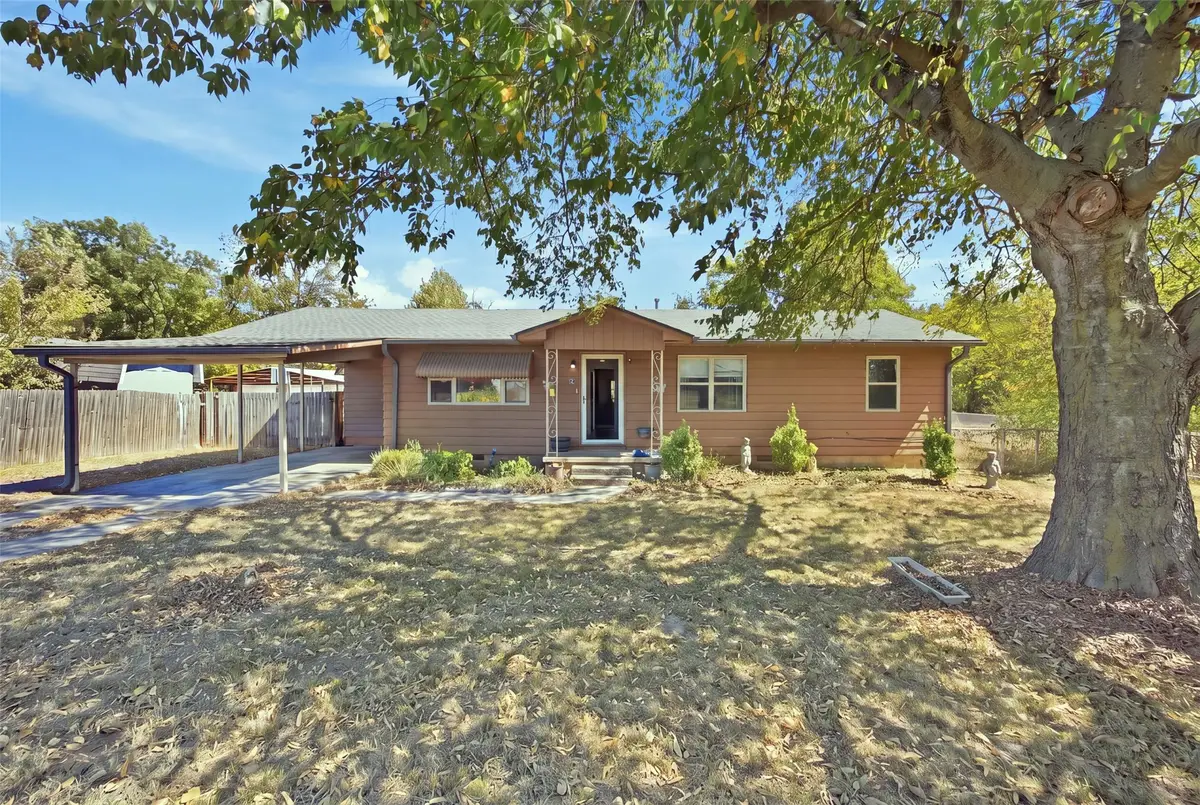 30 SE 3rd Street, Krebs, OK 74554 - #1