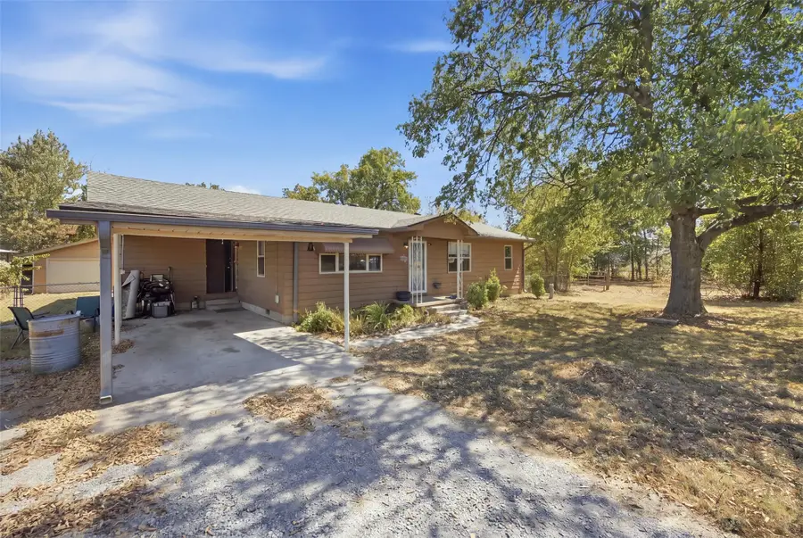 30 SE 3rd Street, Krebs, OK 74554 - #3