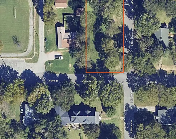 3203 W 39th Street, Tulsa, OK 74107