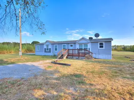 5862 Jones Road, Okmulgee, OK 74447