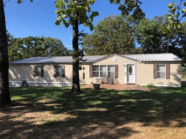 750 Kiowa Lane, Mannford, OK 74044