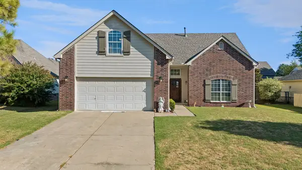 8025 Quail Ridge Road, Claremore, OK 74019