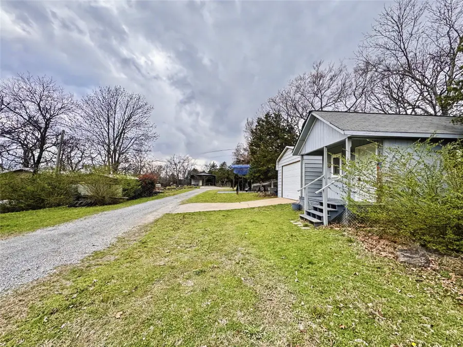 15604 W Black Oak Road, Park Hill, OK 74451 - #3
