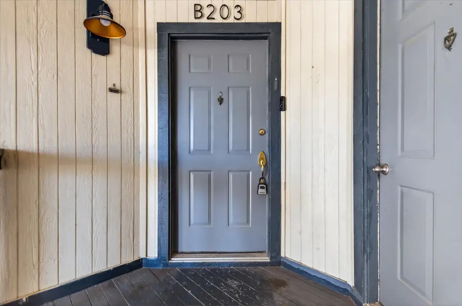 5209 Nowata Road #B203, Bartlesville, OK 74006 - #2