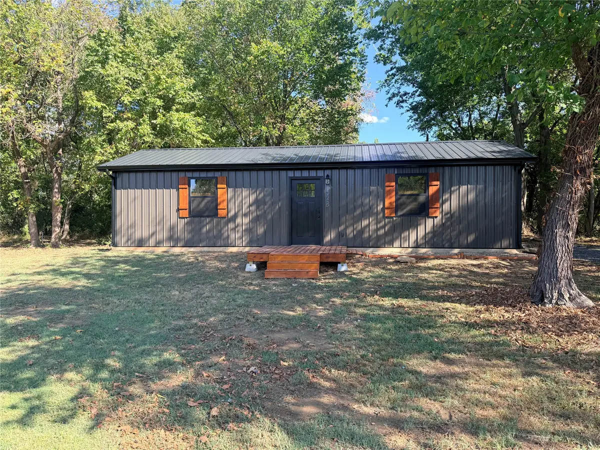 628 N 16th Street, Muskogee, OK 74401 - #1