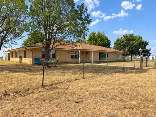 16610 Old Shamrock Highway, Drumright, OK 74030