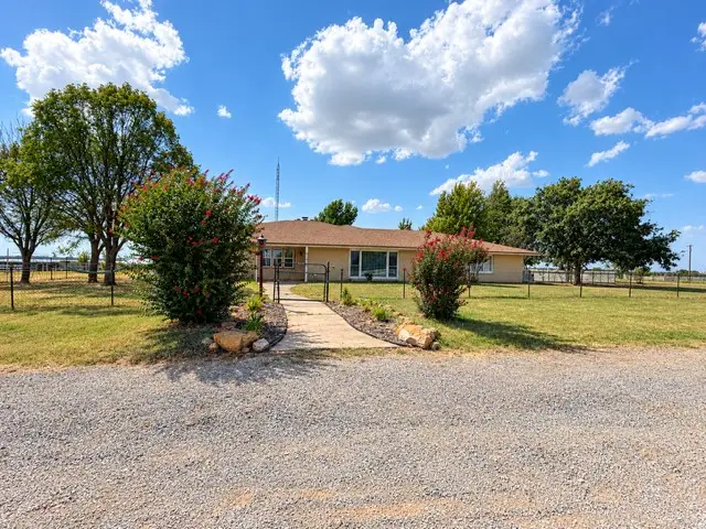 16610 Old Shamrock Highway, Drumright, OK 74030 - #2