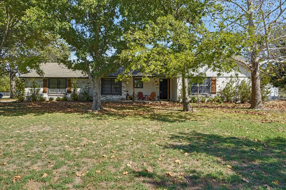 9711 S 236th East East Avenue, Broken Arrow, OK 74014 - #1