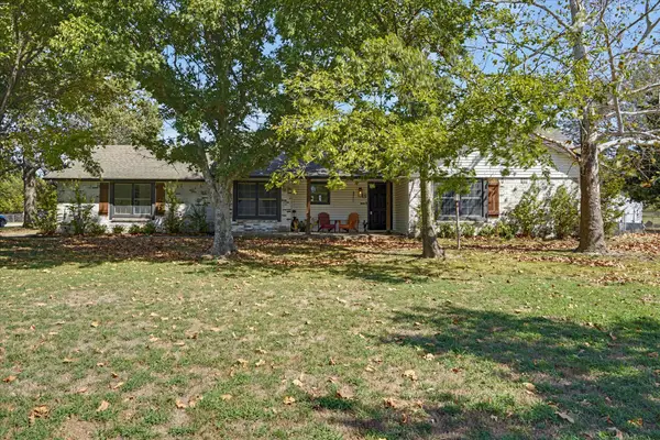 9711 S 236th East East Avenue, Broken Arrow, OK 74014