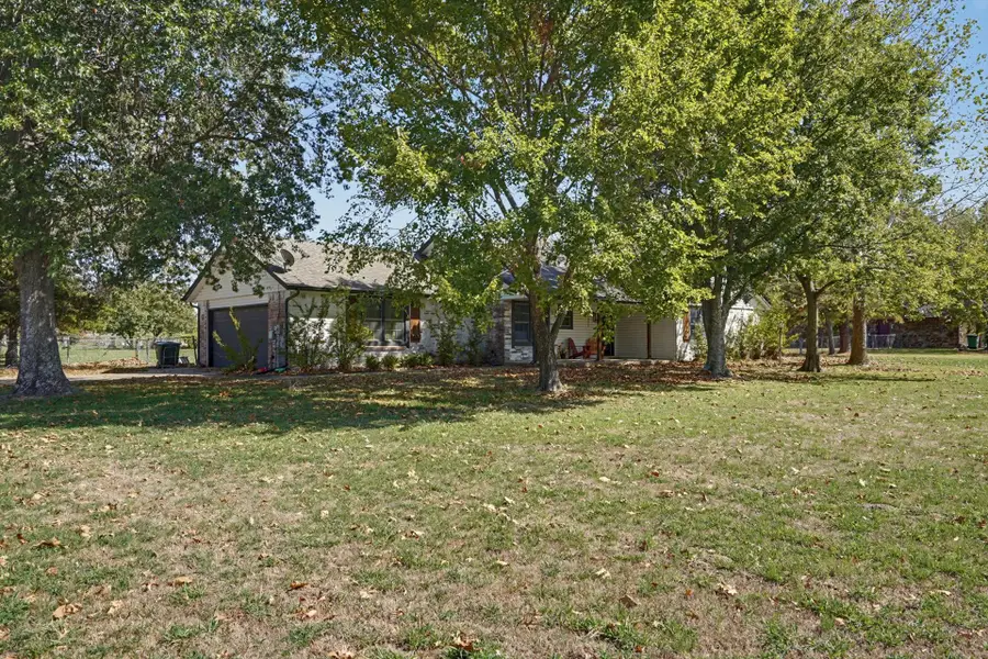 9711 S 236th East East Avenue, Broken Arrow, OK 74014 - #3