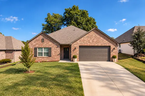 3306 Heritage Hills Parkway, Claremore, OK 74019