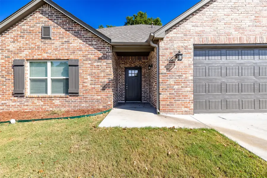 3306 Heritage Hills Parkway, Claremore, OK 74019 - #2