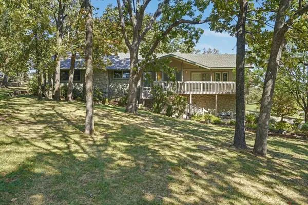 200 Belle Lane, Sapulpa, OK 74066