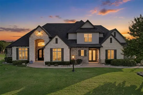 18523 E Persimmon Lane, Owasso, OK 74055