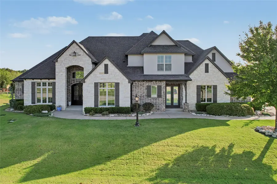 18523 E Persimmon Lane, Owasso, OK 74055 - #2