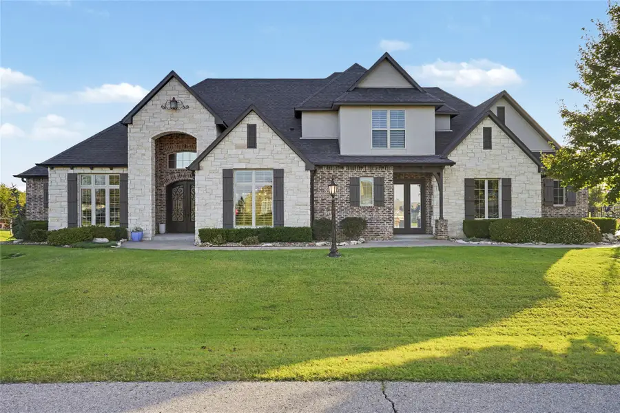 18523 E Persimmon Lane, Owasso, OK 74055 - #3