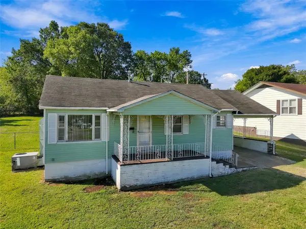 104 W Plum, Stilwell, OK 74960