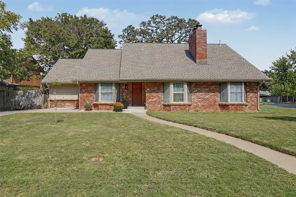 3041 E 84th Street, Tulsa, OK 74137