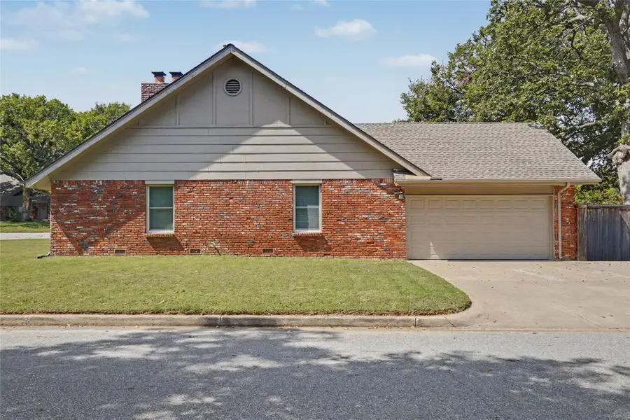 3041 E 84th Street, Tulsa, OK 74137 - #3