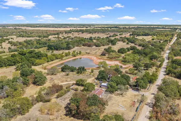 346 Fir Road, Healdton, OK 73438