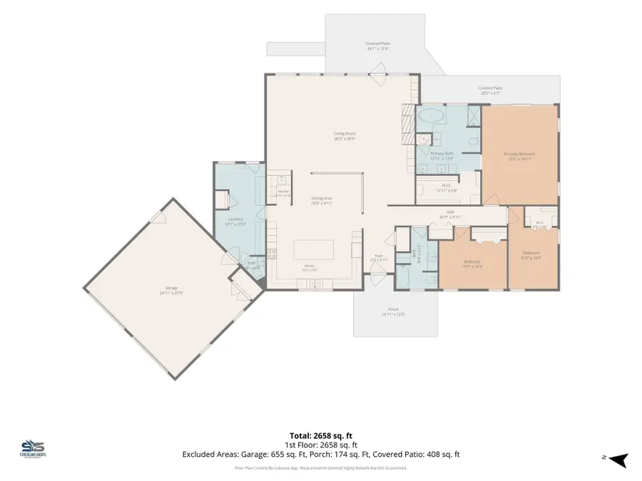 11491 S 4120 Road, Oologah, OK 74053 - #2