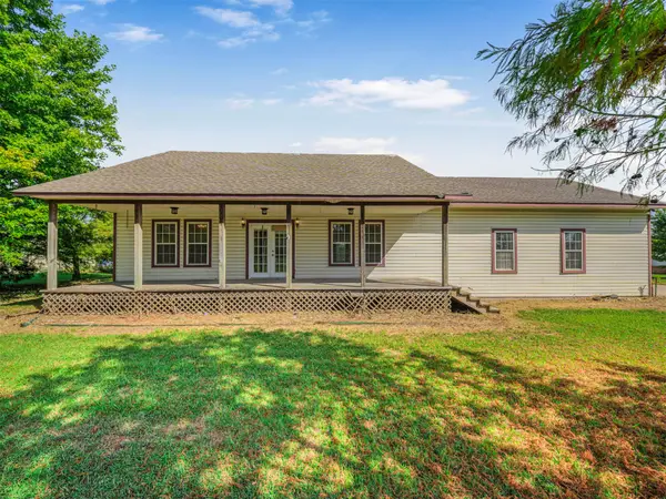 768 E Main Street, Adair, OK 74330