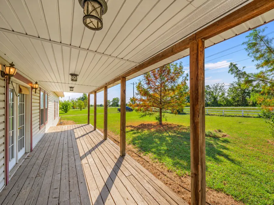 768 E Main Street, Adair, OK 74330 - #3