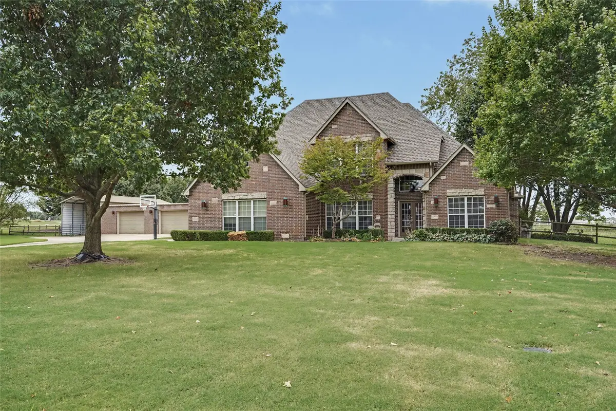 8320 S 257th East Avenue, Broken Arrow, OK 74014 - #1