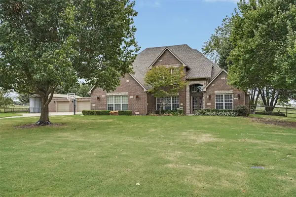 8320 S 257th East Avenue, Broken Arrow, OK 74014