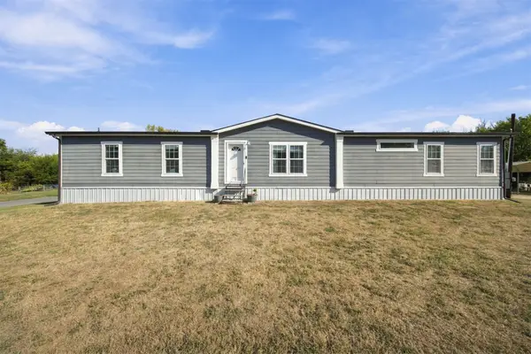 919 W Federal Street, Drumright, OK 74030