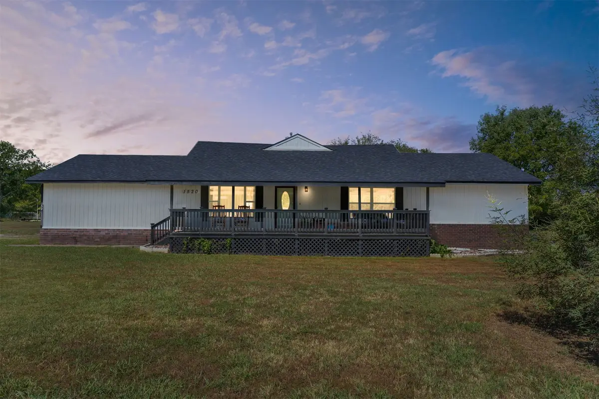 1520 S Lynn Lane Road, Tulsa, OK 74108 - #1