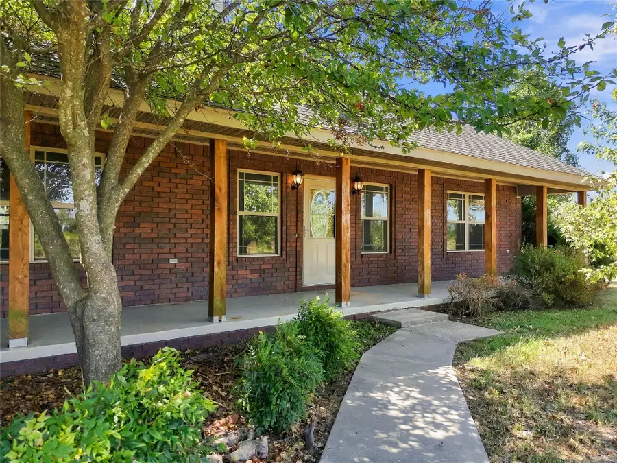 472732 E 650 Road, Watts, OK 74964 - #3