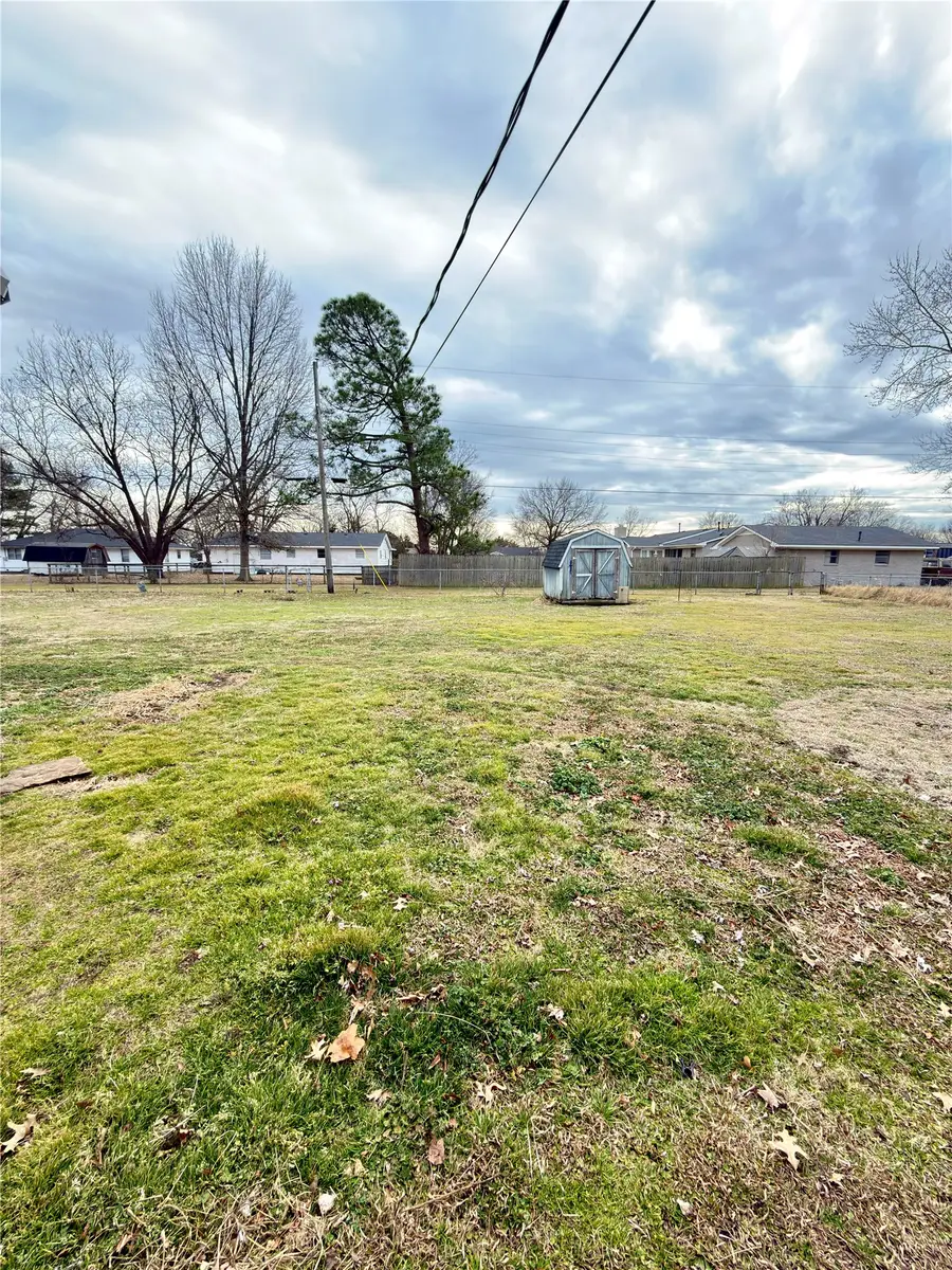 908 W Commercial, Haskell, OK 74436 - #3