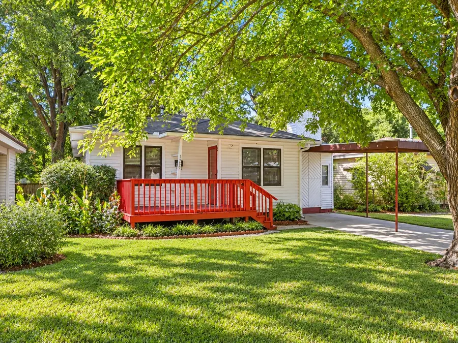 1720 Easley, Ardmore, OK 73401 - #2