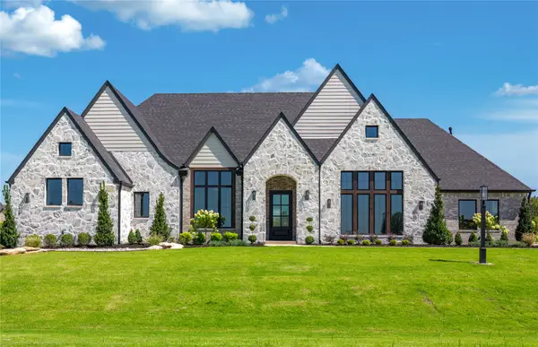 6275 N Quail Cove Circle, Owasso, OK 74055