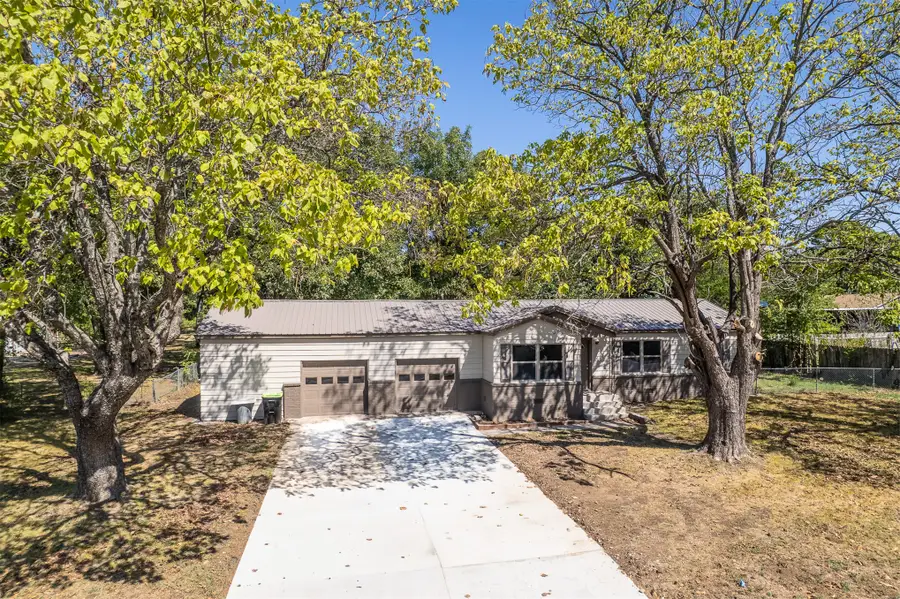 330 Mayfair, Ada, OK 74820 - #3