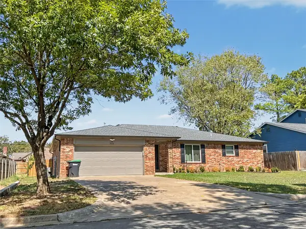 503 Kim Street, Tahlequah, OK 74464