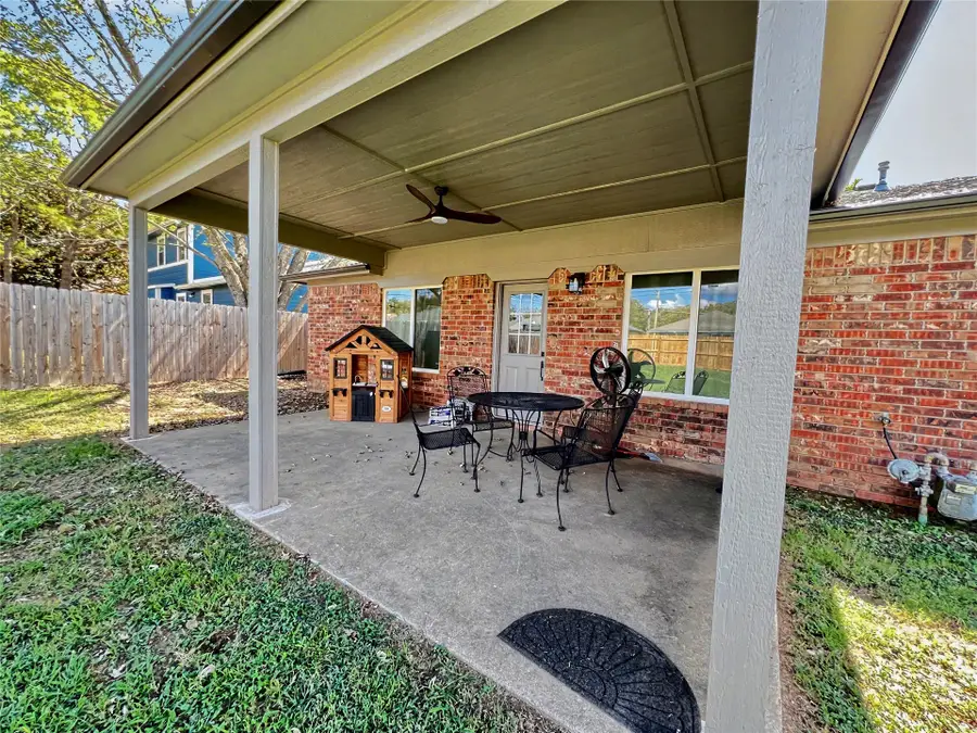 503 Kim Street, Tahlequah, OK 74464 - #2