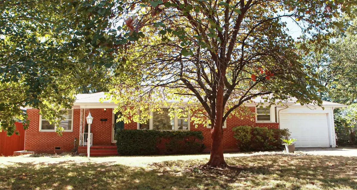 5312 E 3rd Street, Tulsa, OK 74112 - #1