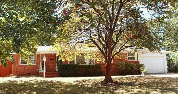 5312 E 3rd Street, Tulsa, OK 74112