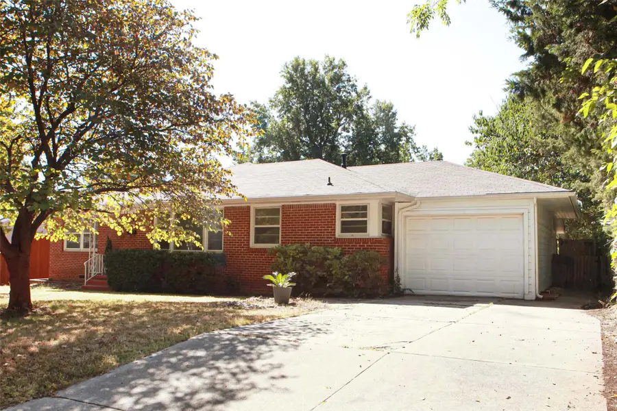 5312 E 3rd Street, Tulsa, OK 74112 - #2