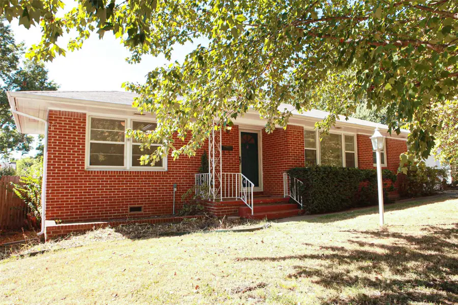 5312 E 3rd Street, Tulsa, OK 74112 - #3